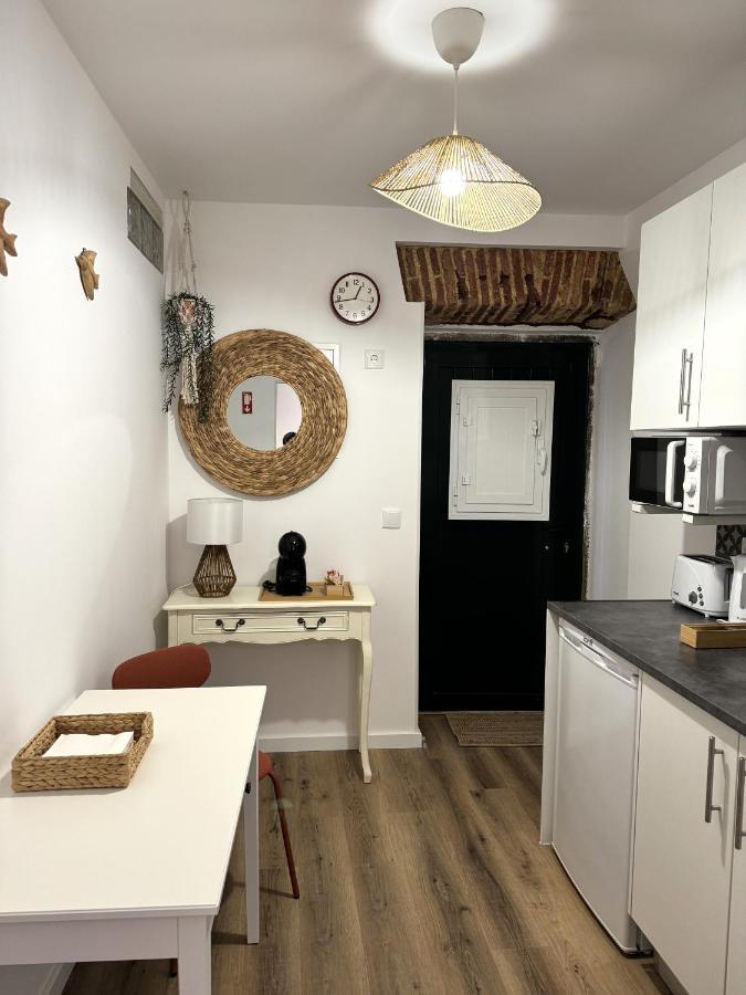 Appartamento Casa Do Tijolo Lisbona Esterno foto