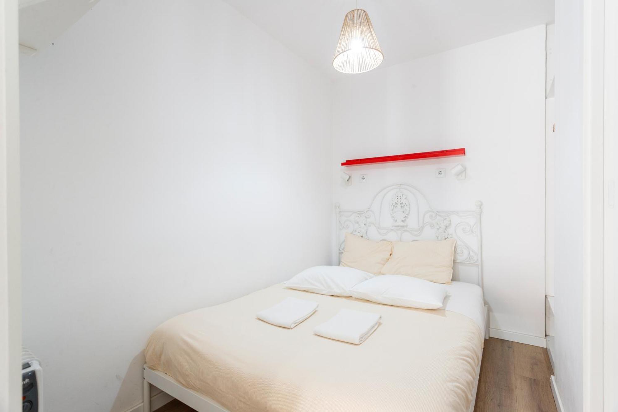 Appartamento Casa Do Tijolo Lisbona Esterno foto
