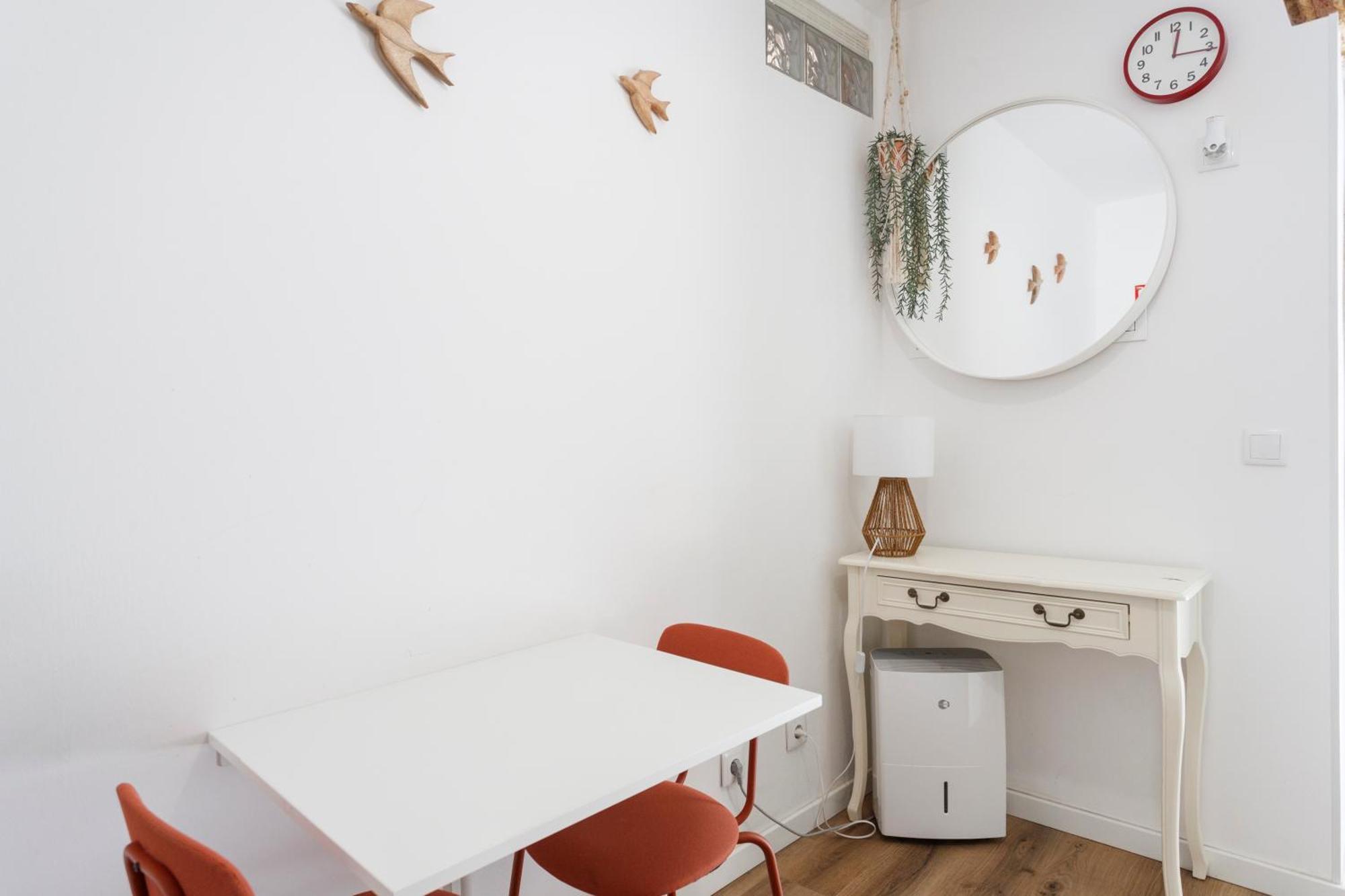 Appartamento Casa Do Tijolo Lisbona Esterno foto